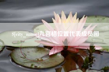 如皋九宫格位置代表成员图