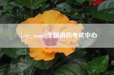 如皋全国消防考试中心