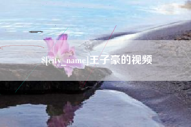 如皋王子豪的视频