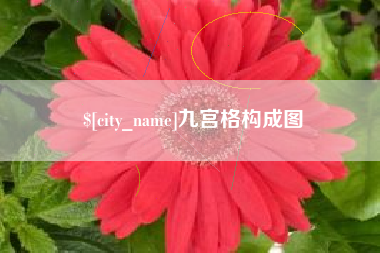 如皋九宫格构成图