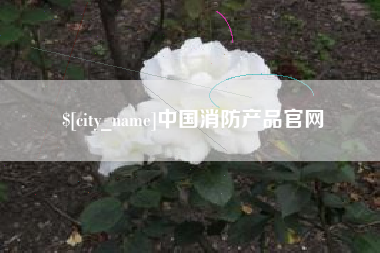 如皋中国消防产品官网