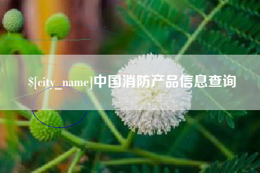 如皋中国消防产品信息查询
