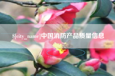 如皋中国消防产品质量信息